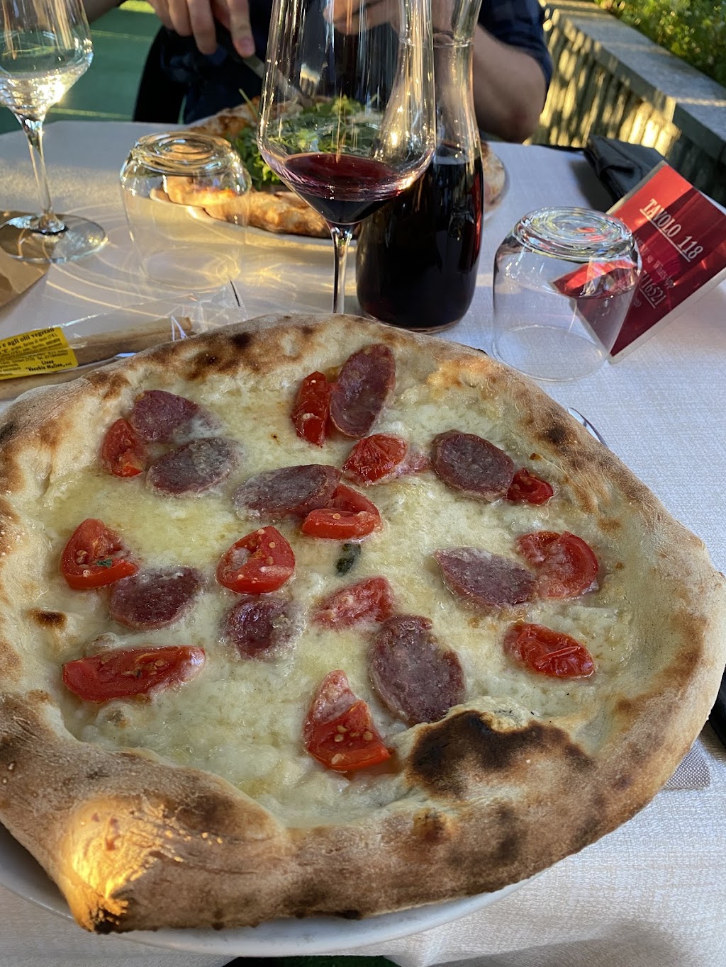 I soliti amici