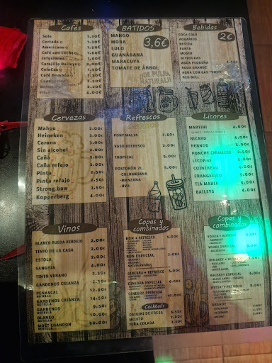Café Caribe