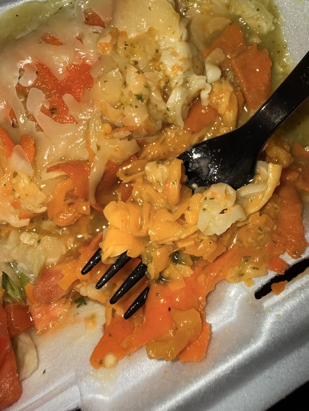 Los Patrones Mexican Grill