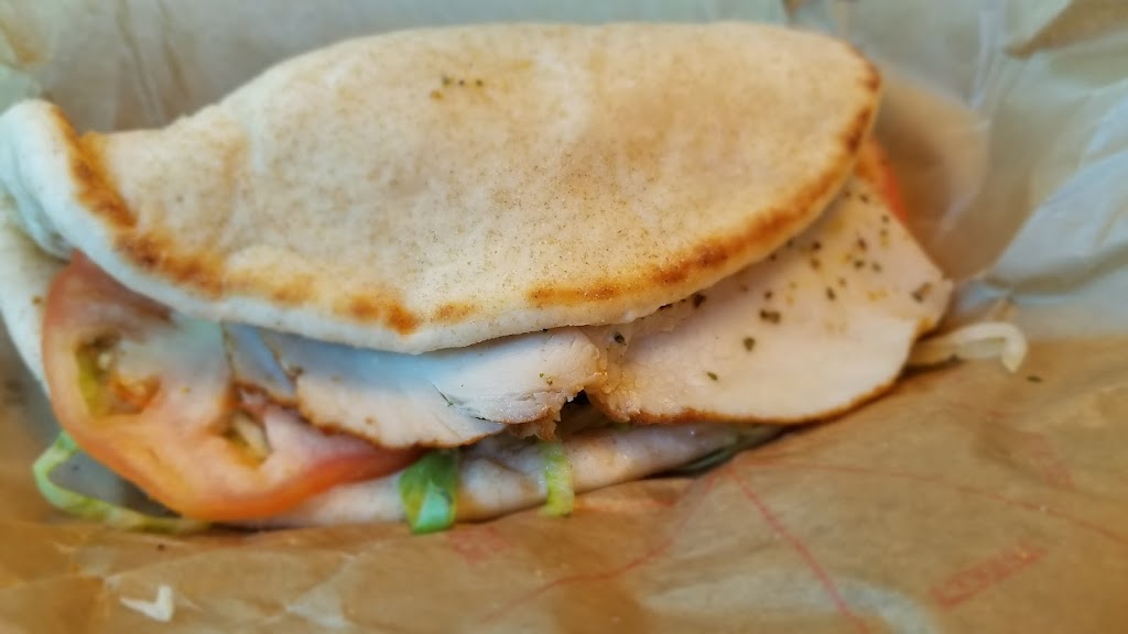 Arby's