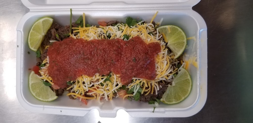 Go Loco, Waxahachie, TX