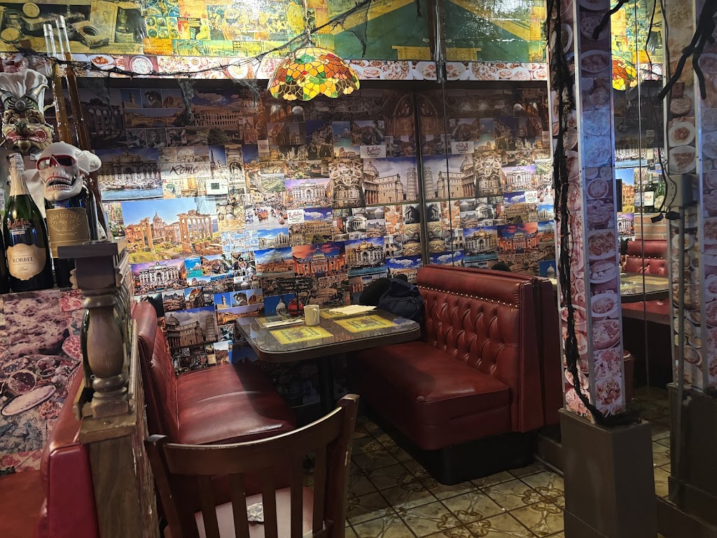 Raffallo's Pizza