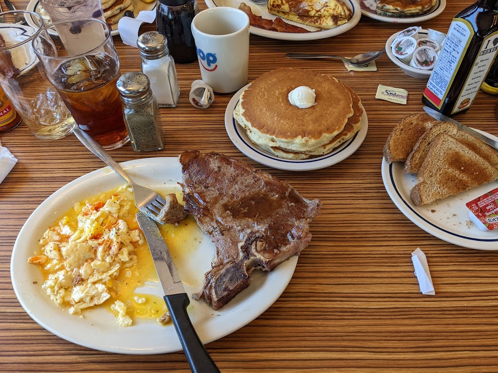 IHOP