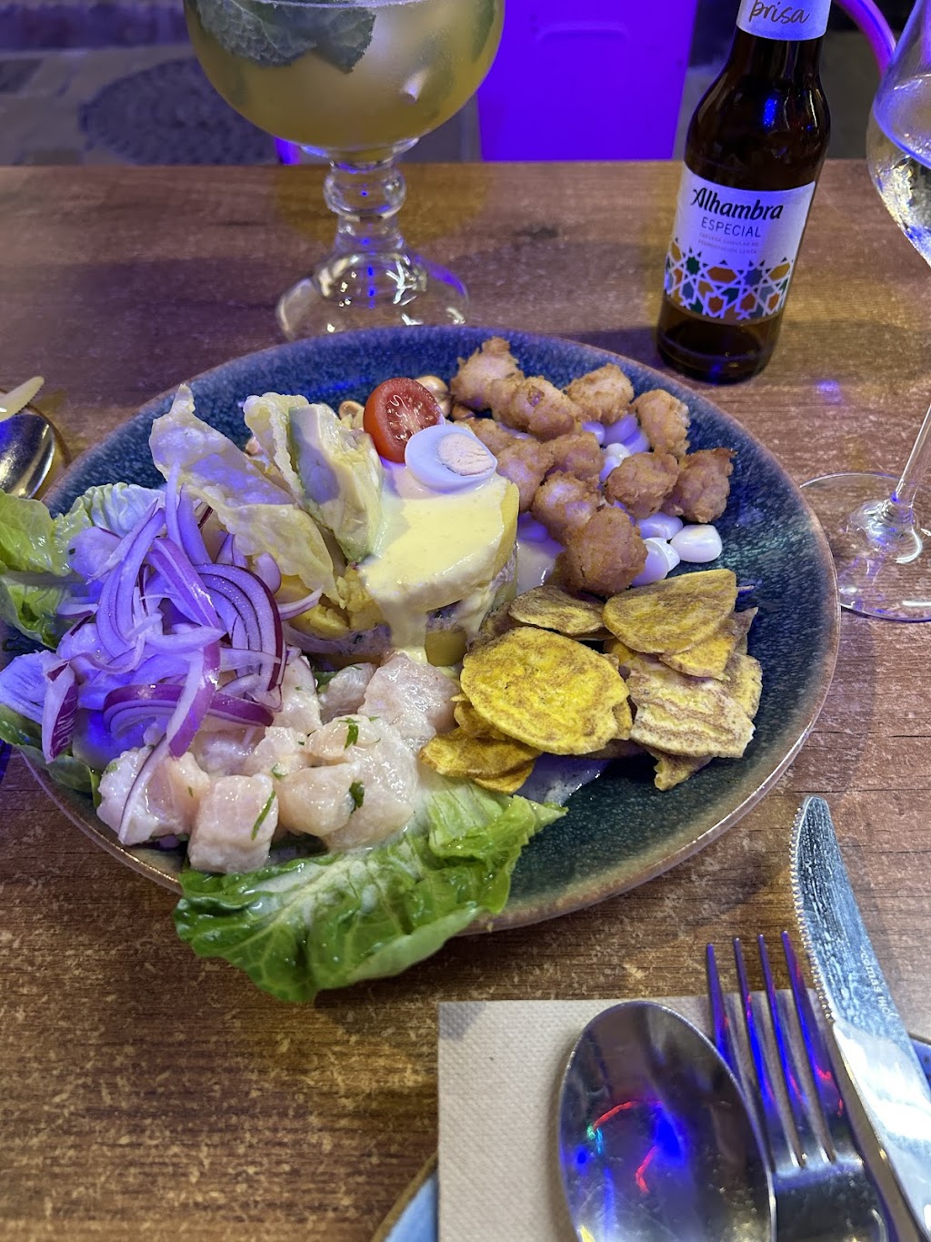 La Pachamama