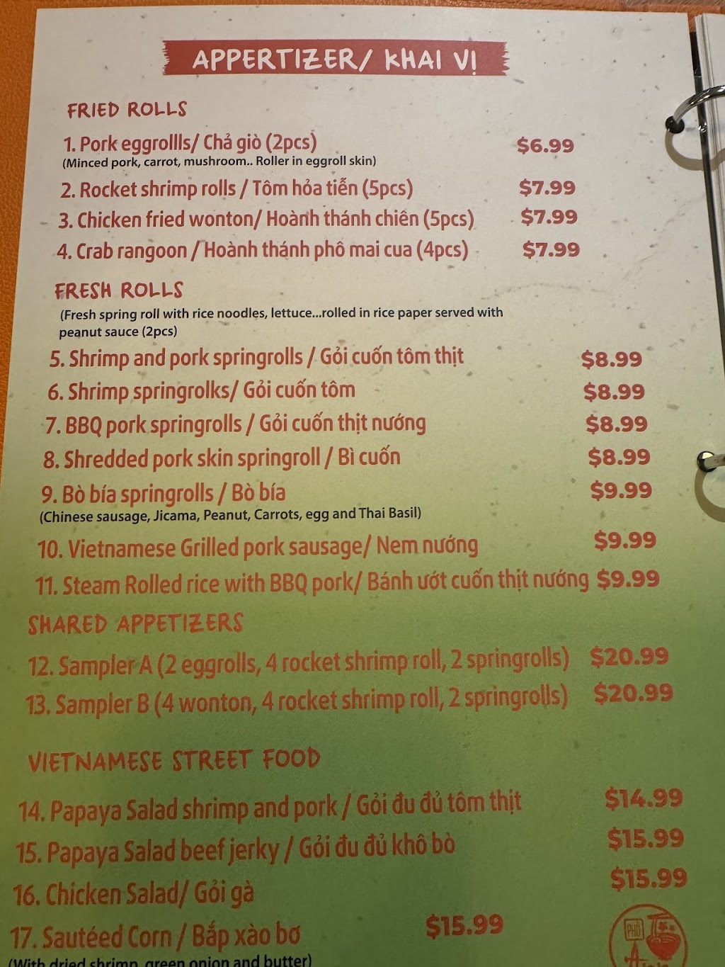 Pho Ann Nashville