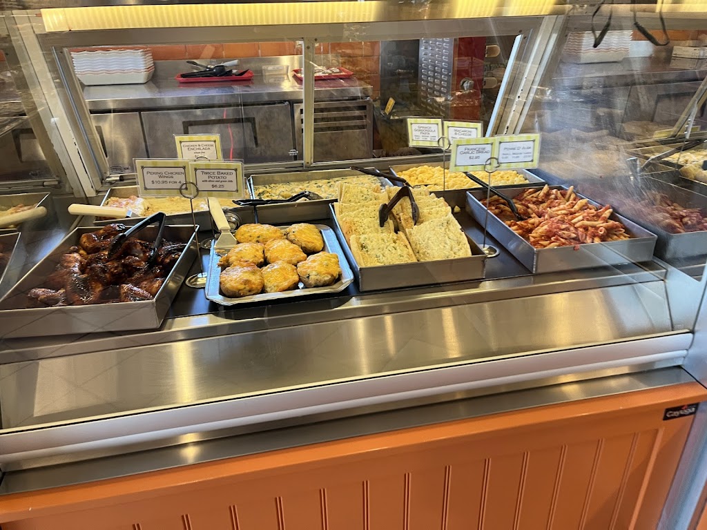 Gayle's Bakery