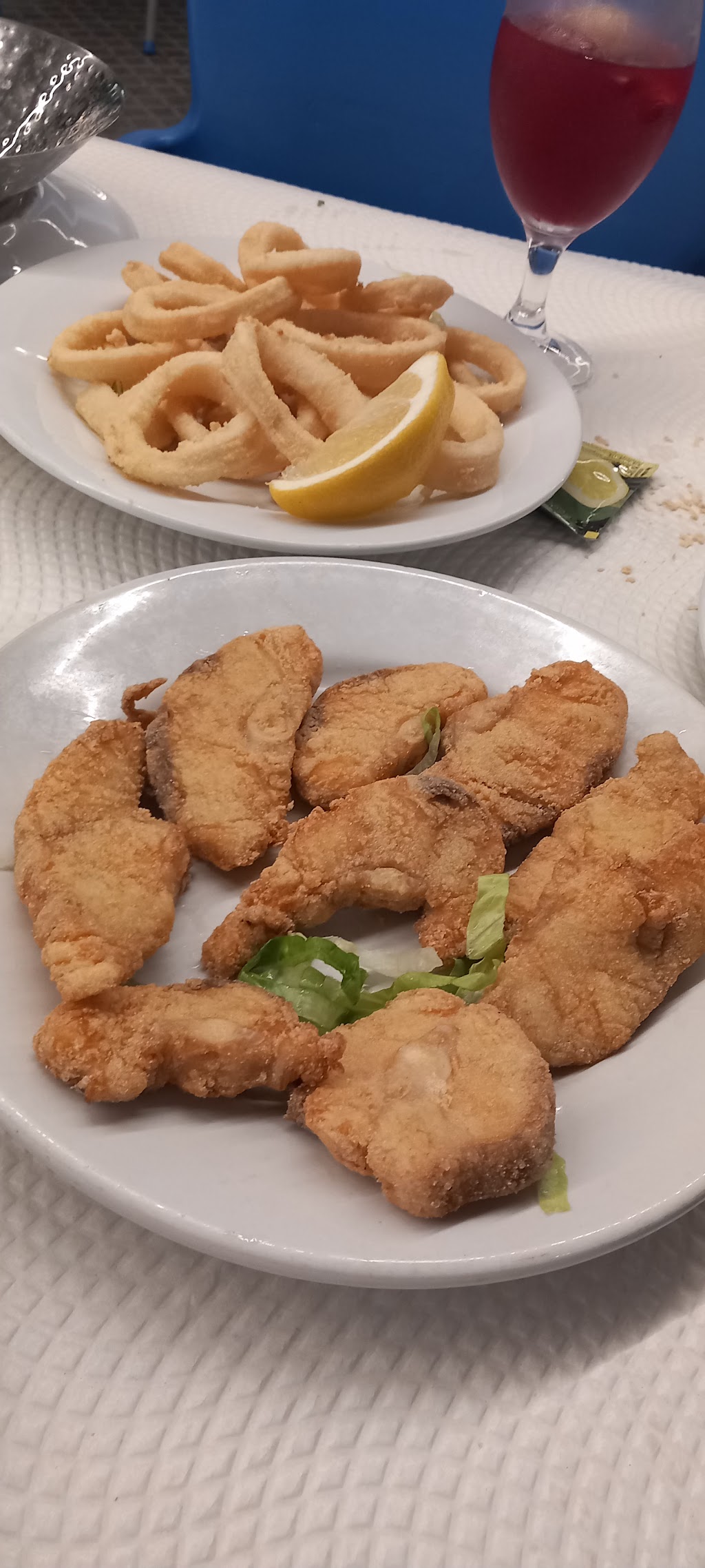 Restaurante Manguita