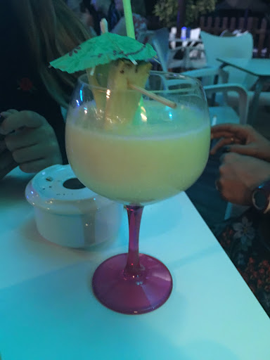 Chiringuito El Trópico