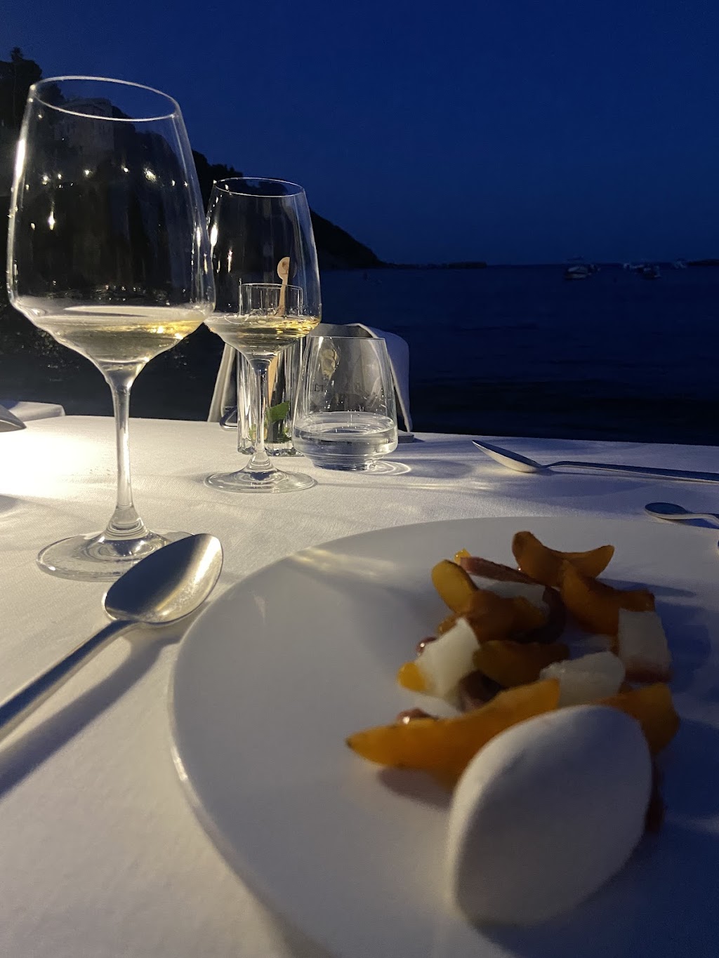 Baia del Silenzio