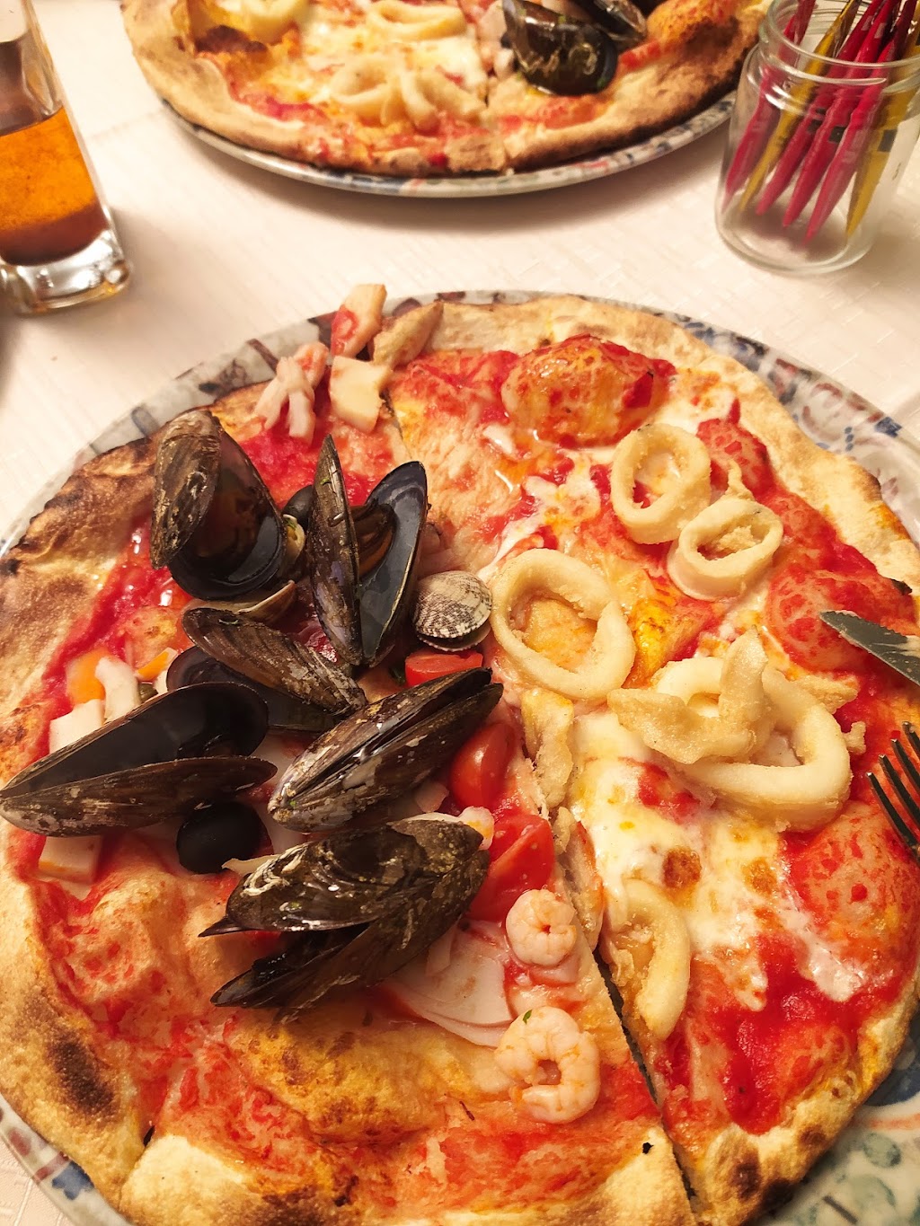 Ristorante Pizzeria Maribù