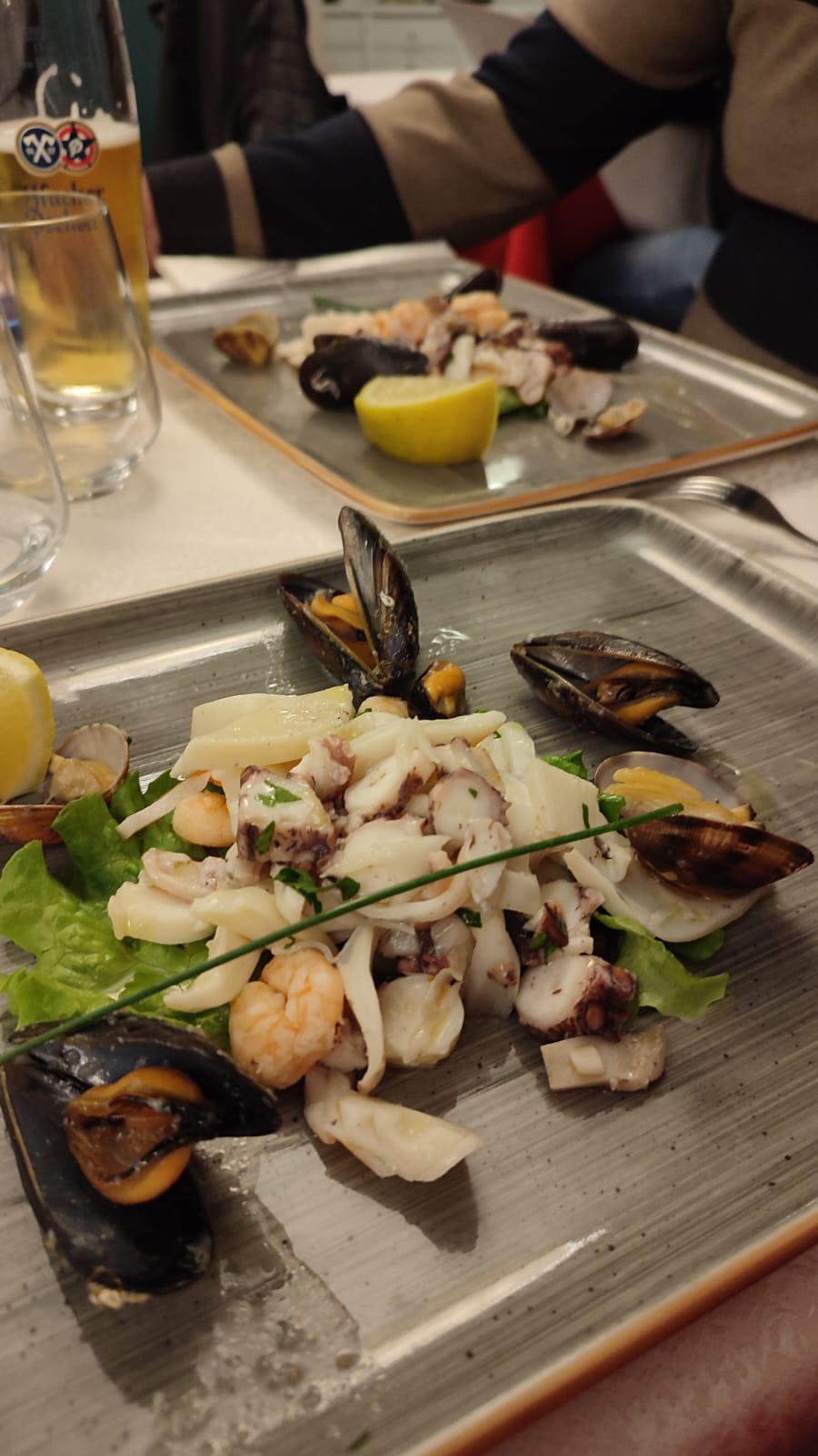 Ristorante Pizzeria Maribù