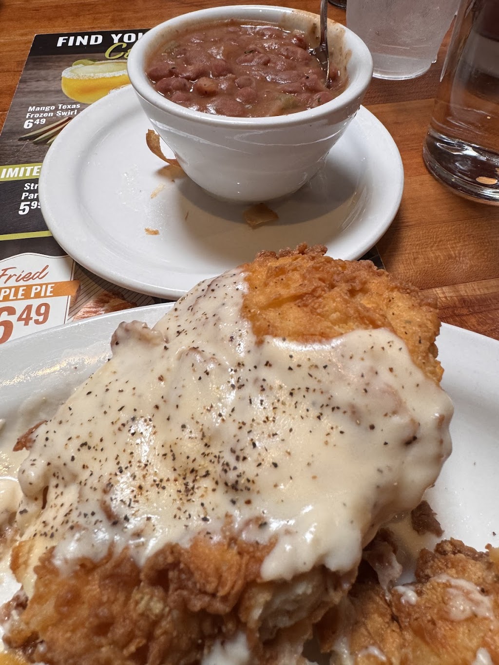 Cheddar's