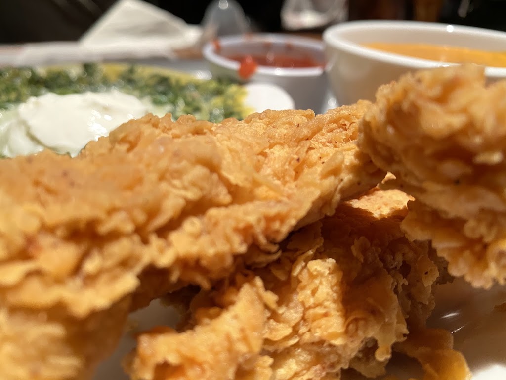 Cheddar's
