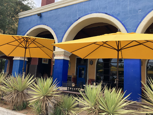 Uncle Julio's