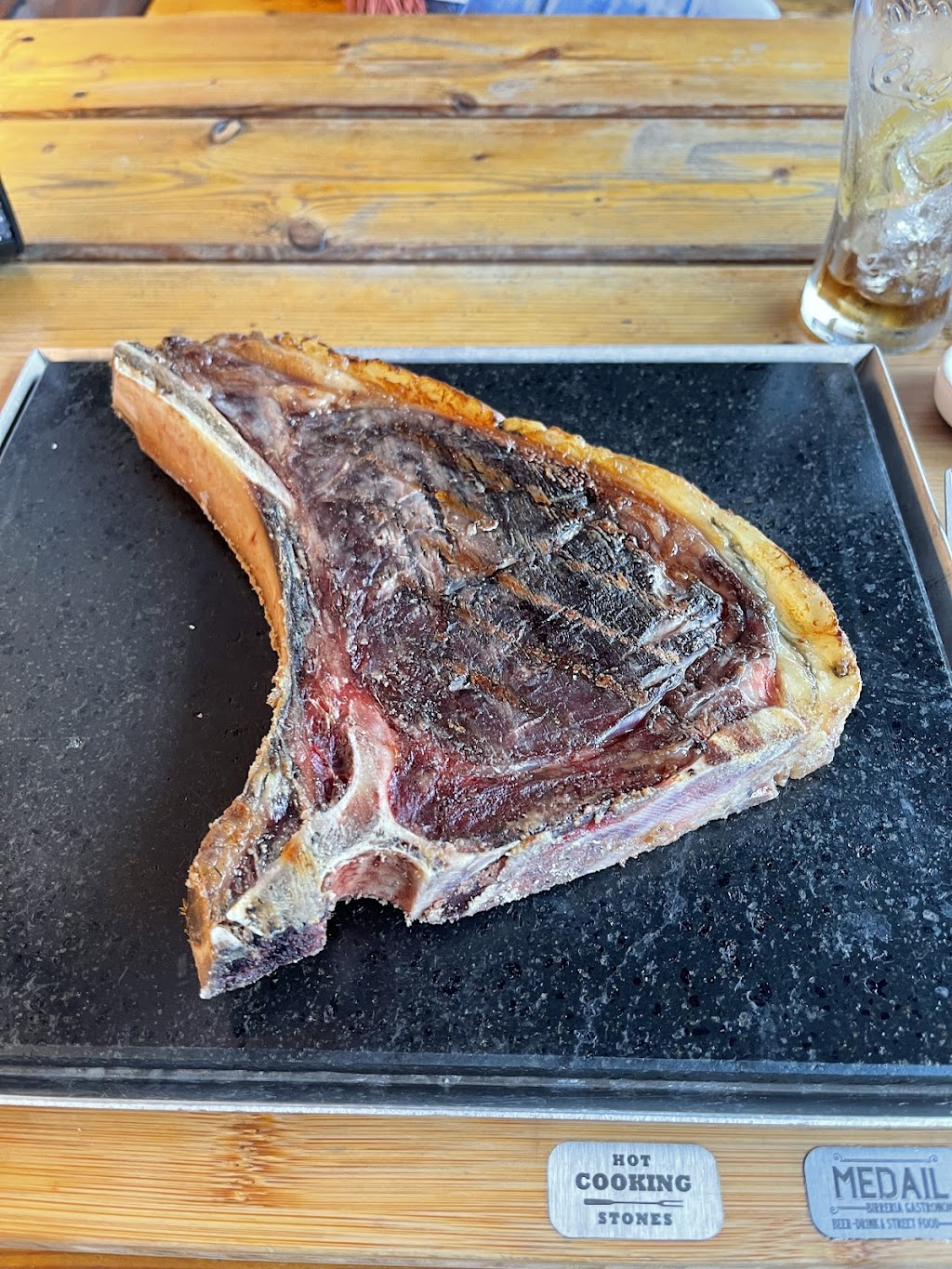 Medail Birreria Gastronomica, Bardonecchia