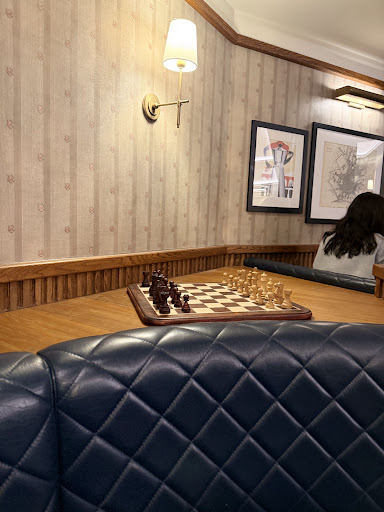 La Brasserie
