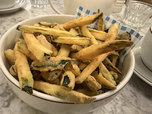 La Brasserie