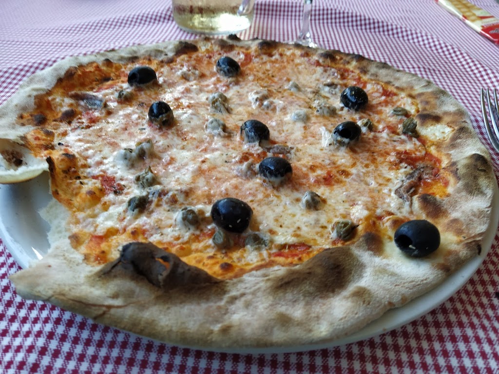 La Rumeglia