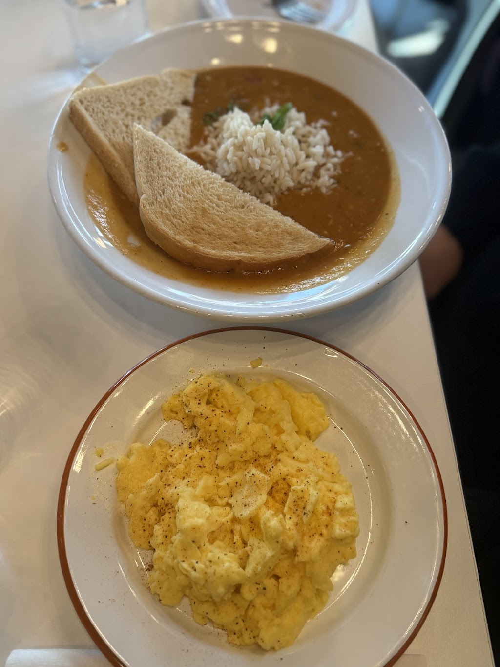 NOLA Brunch and Beignets