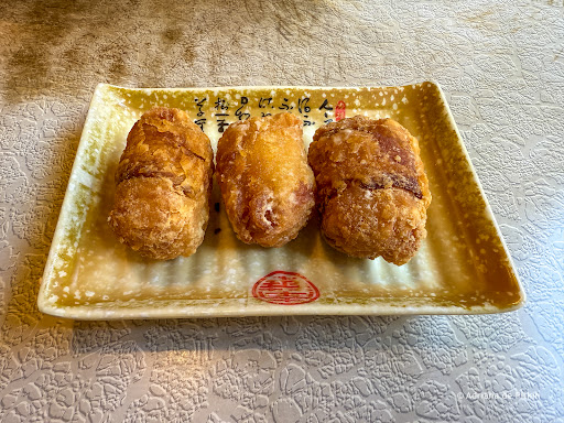 Nom Wah Tea Parlor