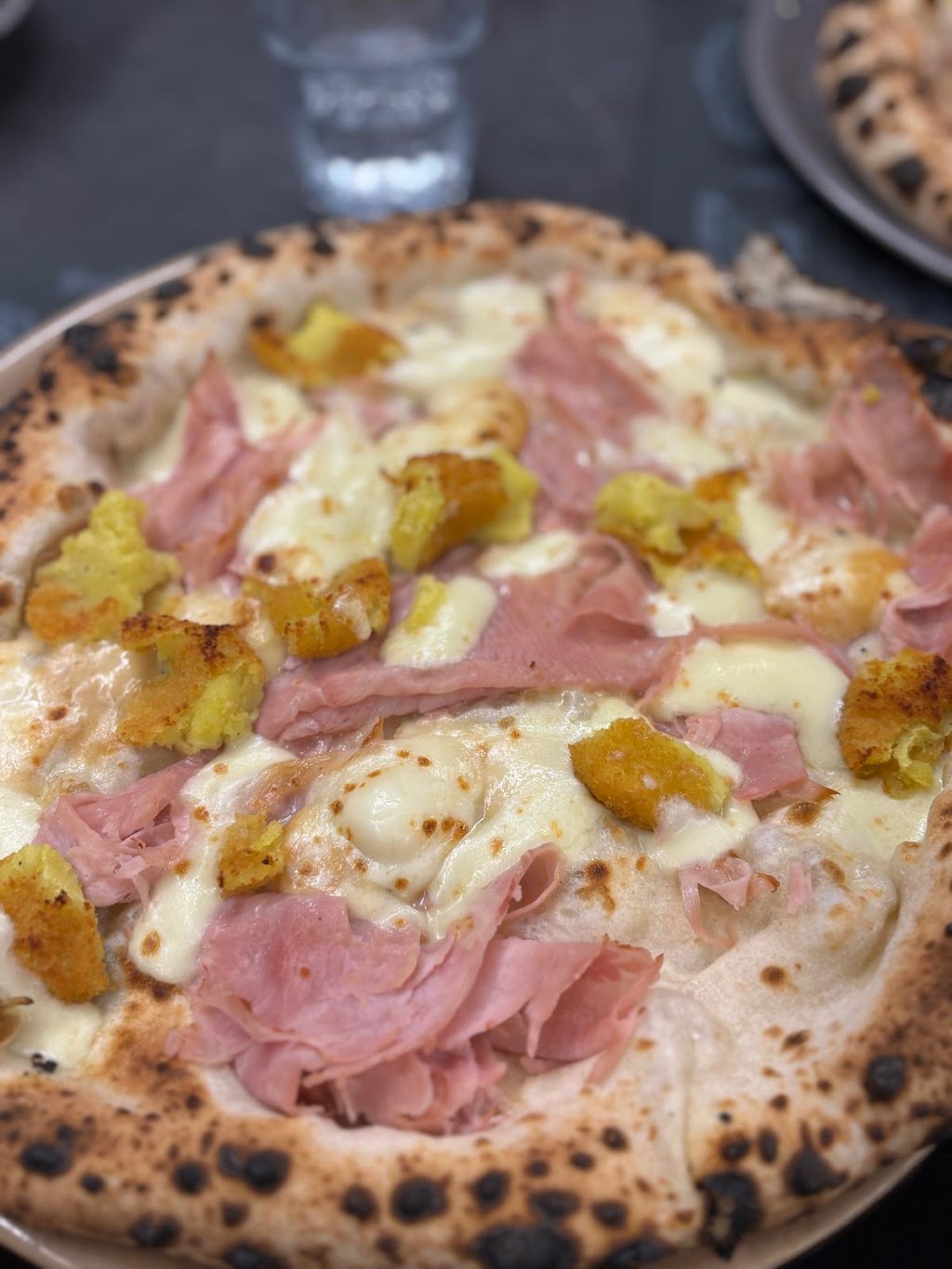 Pizzeria Il Portico