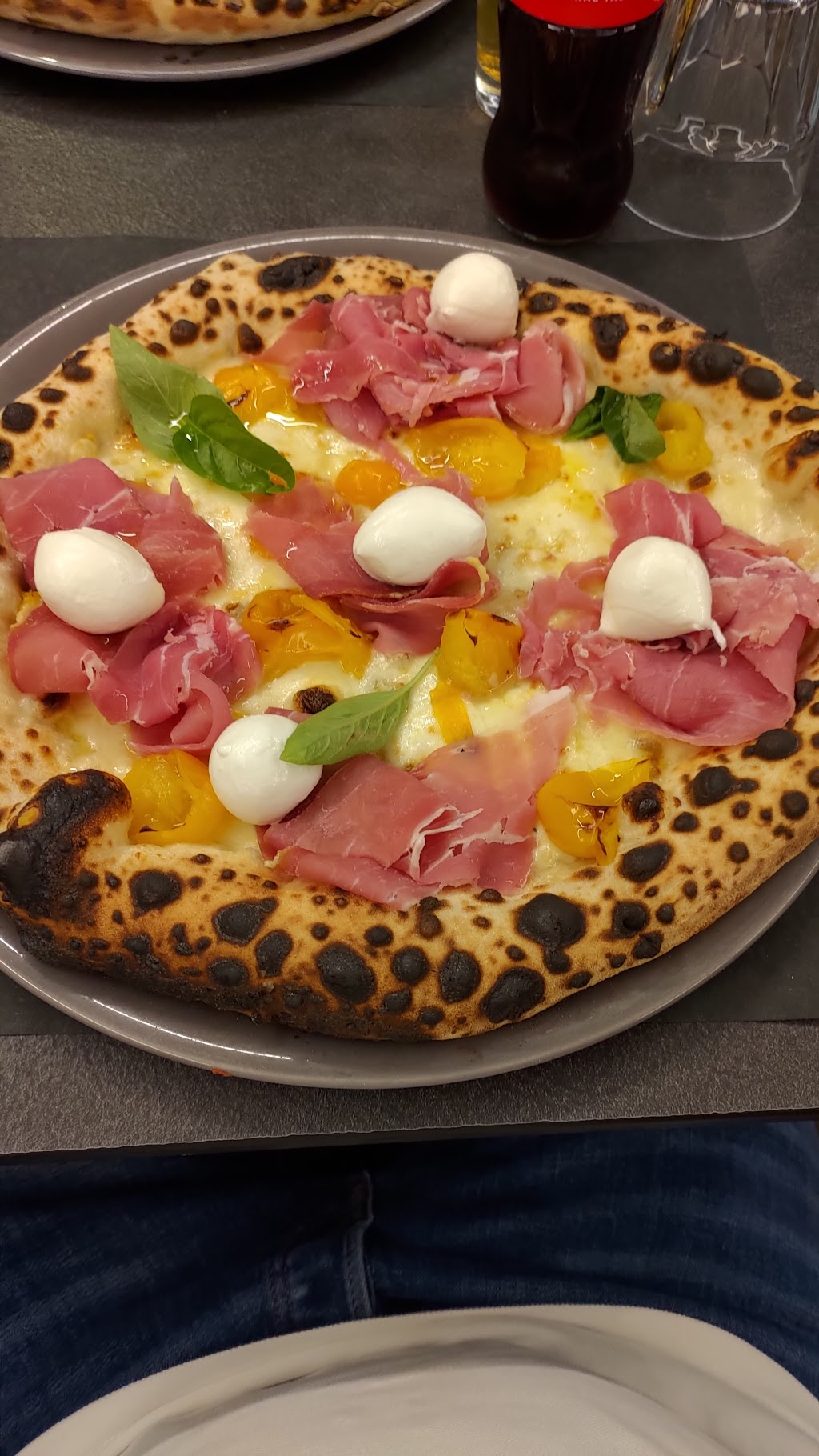 Pizzeria Il Portico