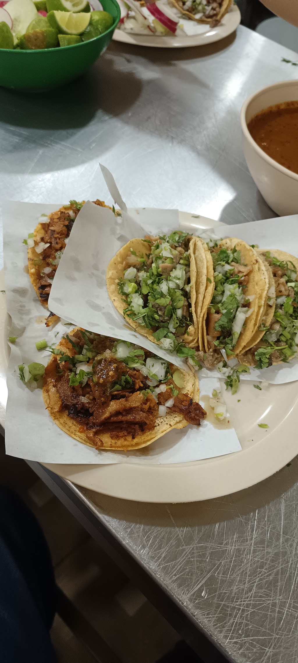 Taquería El Cuñado