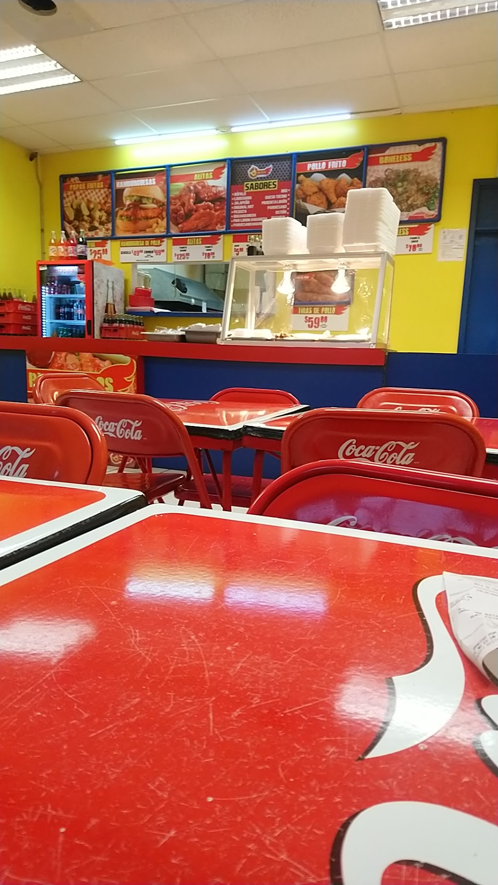 Praderas de los Alamos, Ciudad Juárez