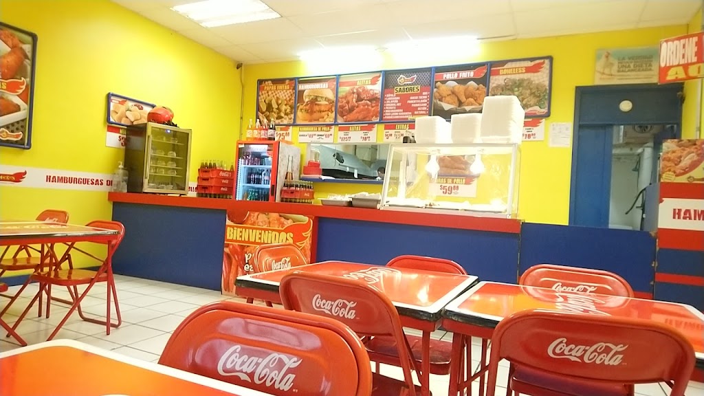 Chicken Joint
