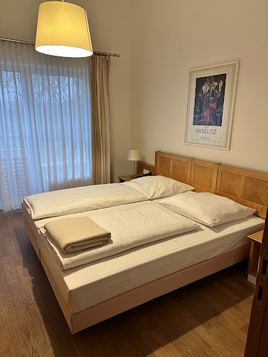 Golfhotel & Restaurant Lindenhof