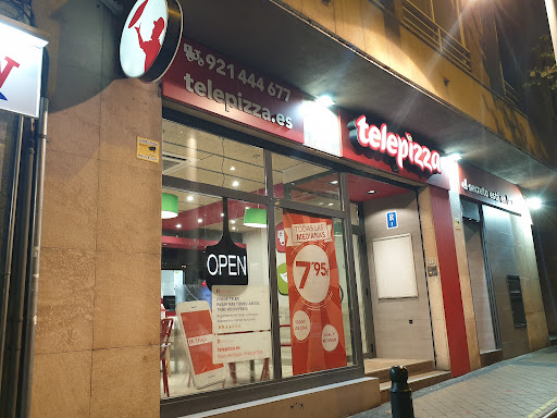 Telepizza