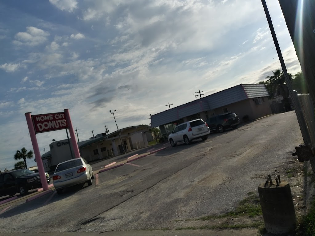 Home Cut Donuts, Galveston, TX