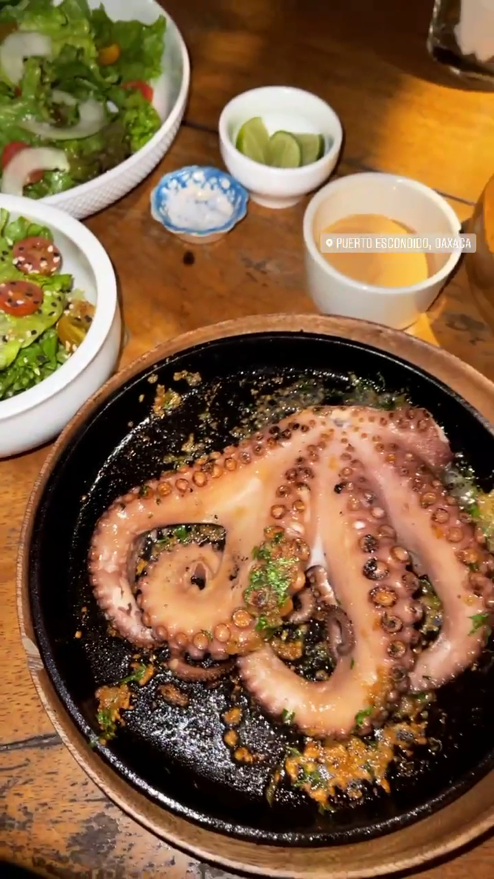 Costenito Cevicheria