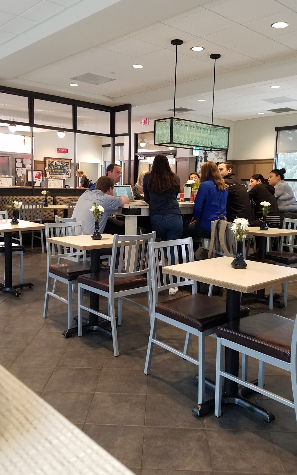 Chick-fil-A
