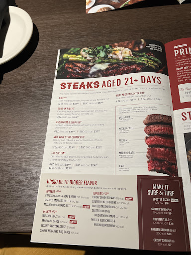 Black Angus