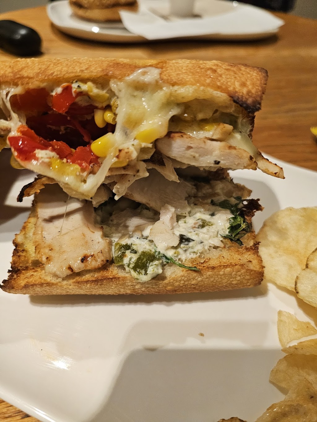 Panera Bread