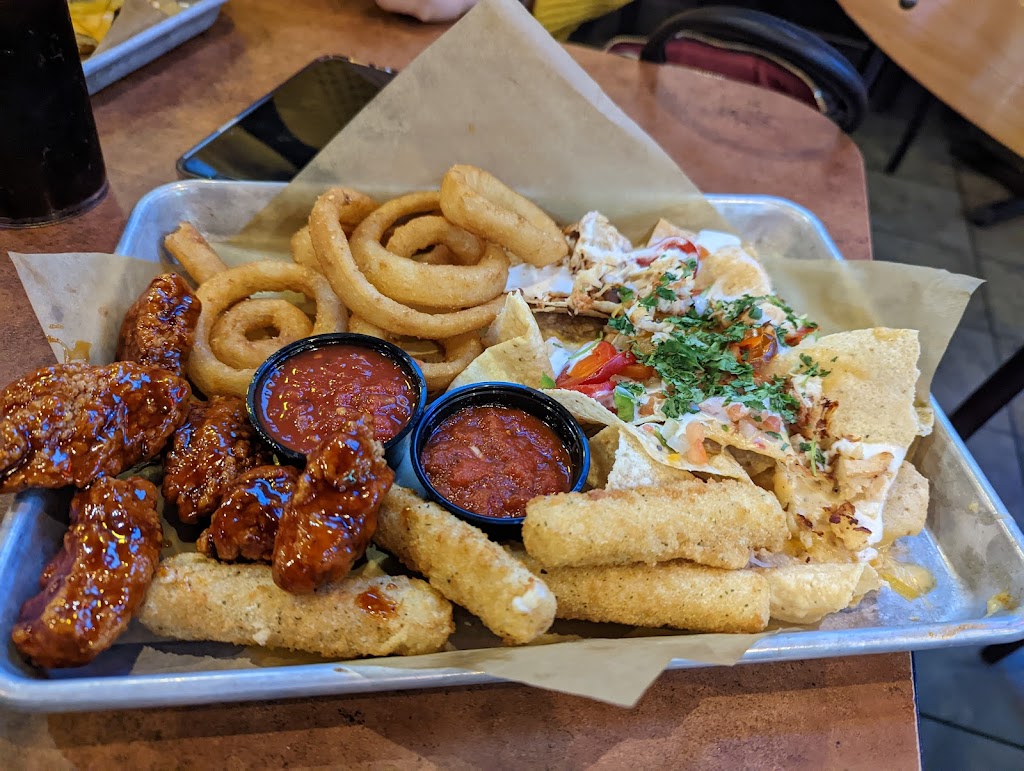 Buffalo Wild Wings