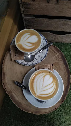 Bicioci Bike Café