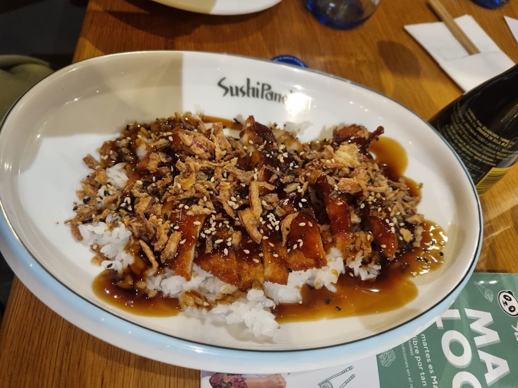 Sushi Panda