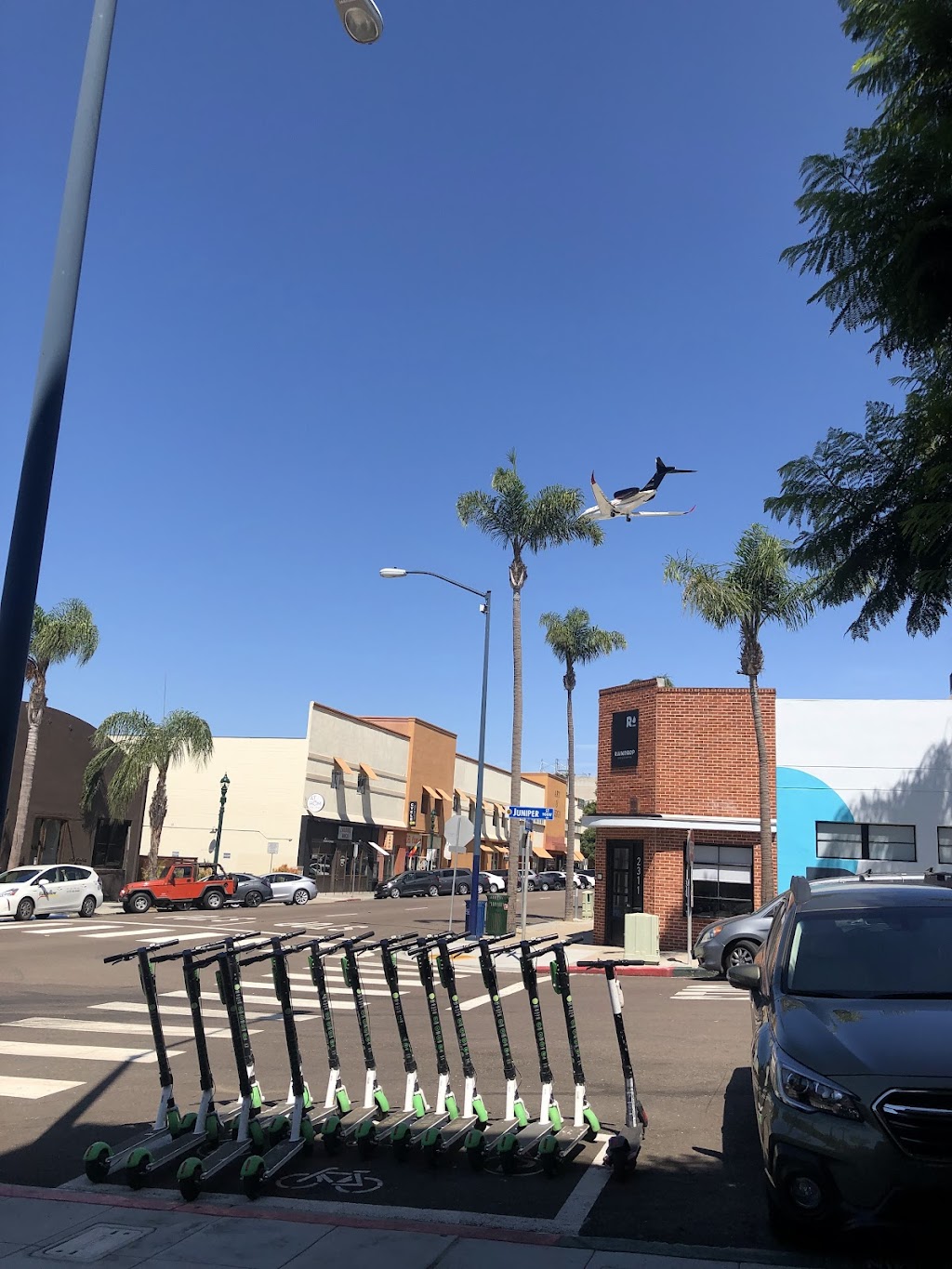 Bird Rock Coffee Roasters