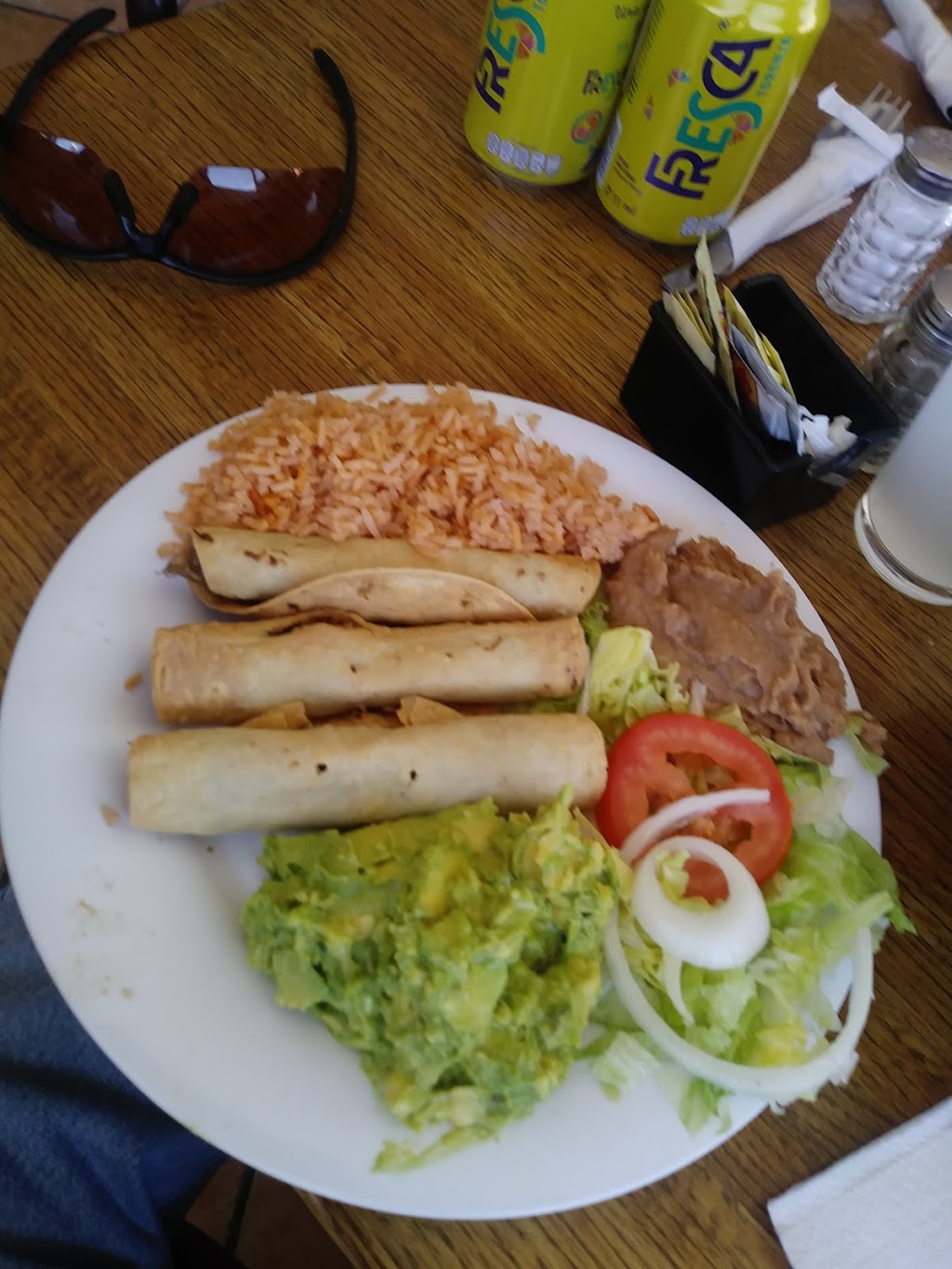 Restaurant Arizona