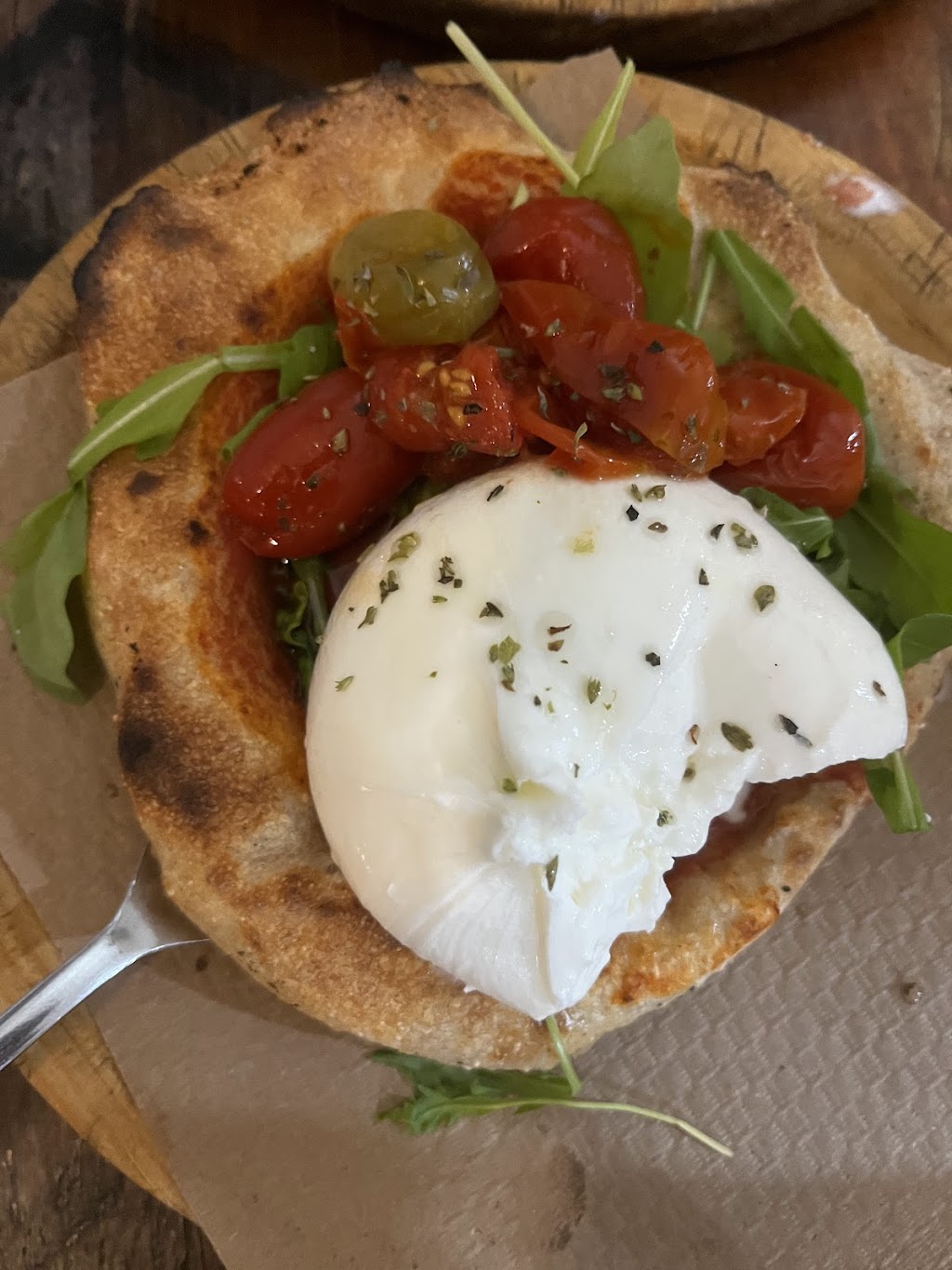 La Finestra