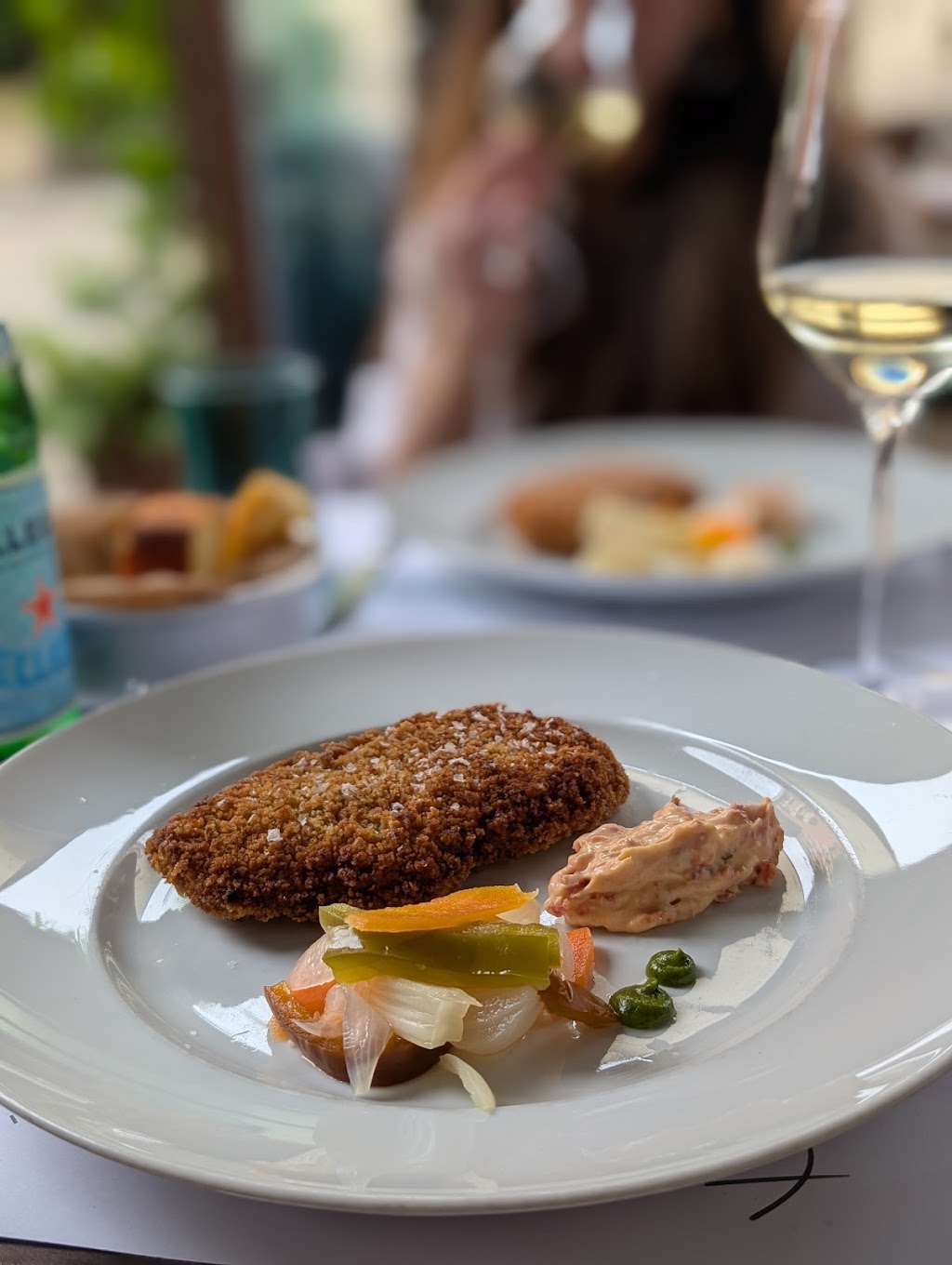 Locanda Perbellini Bistrot