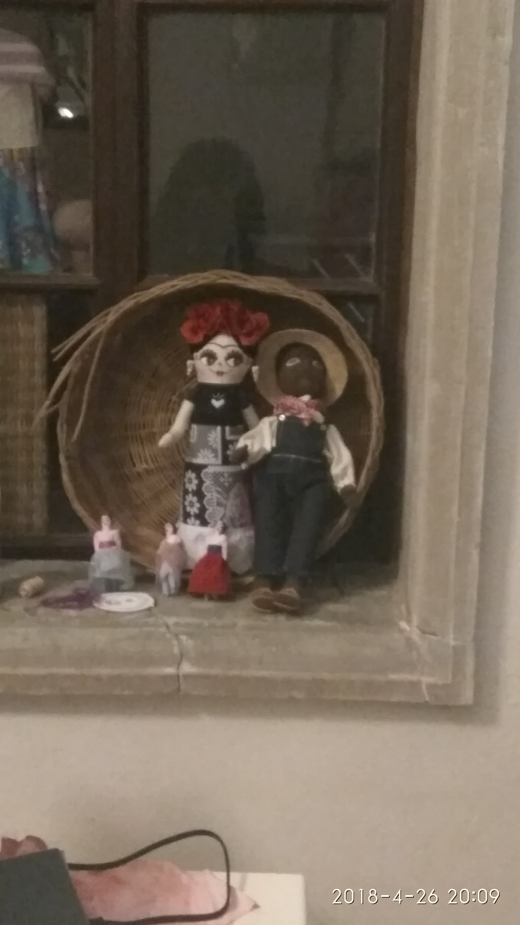 El Corazón Parlante