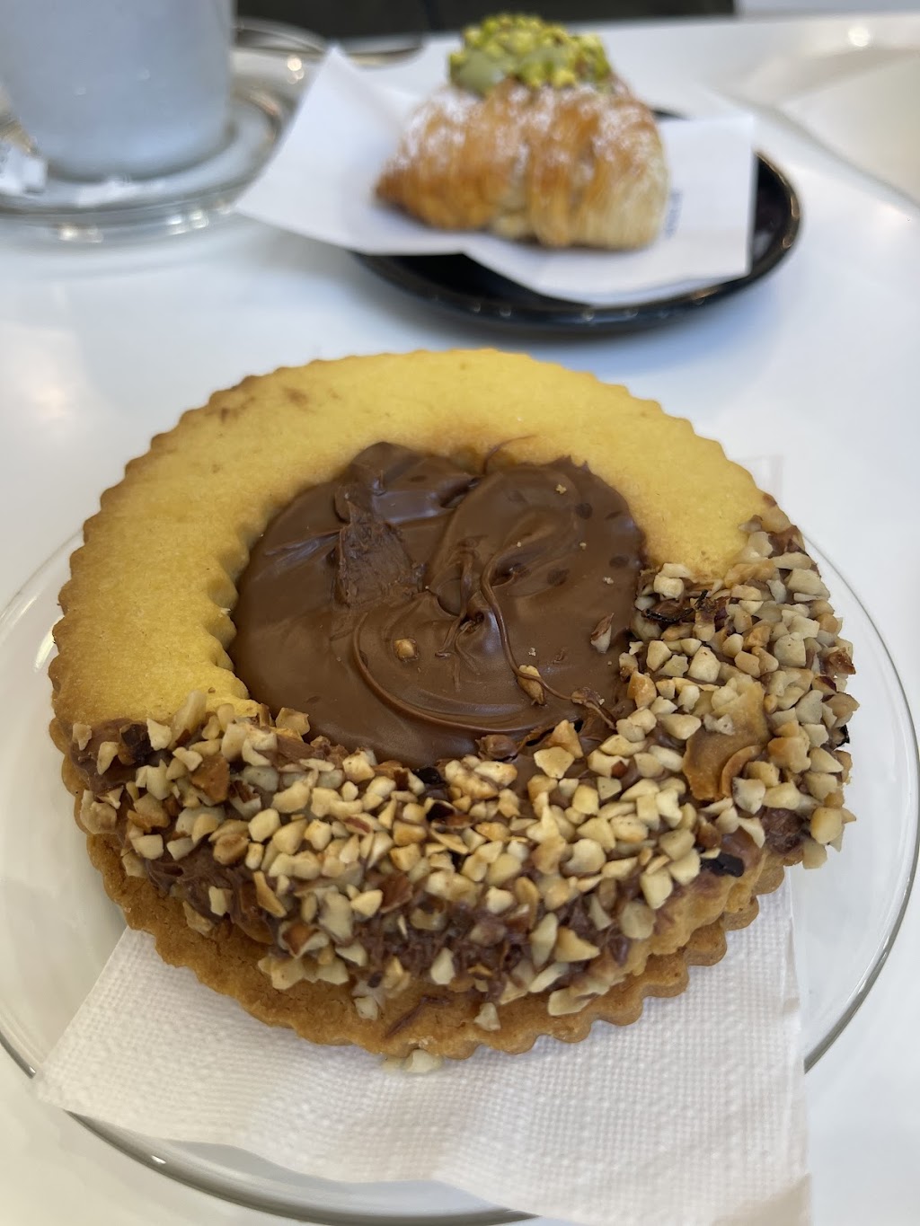 Bar Pasticceria Eden