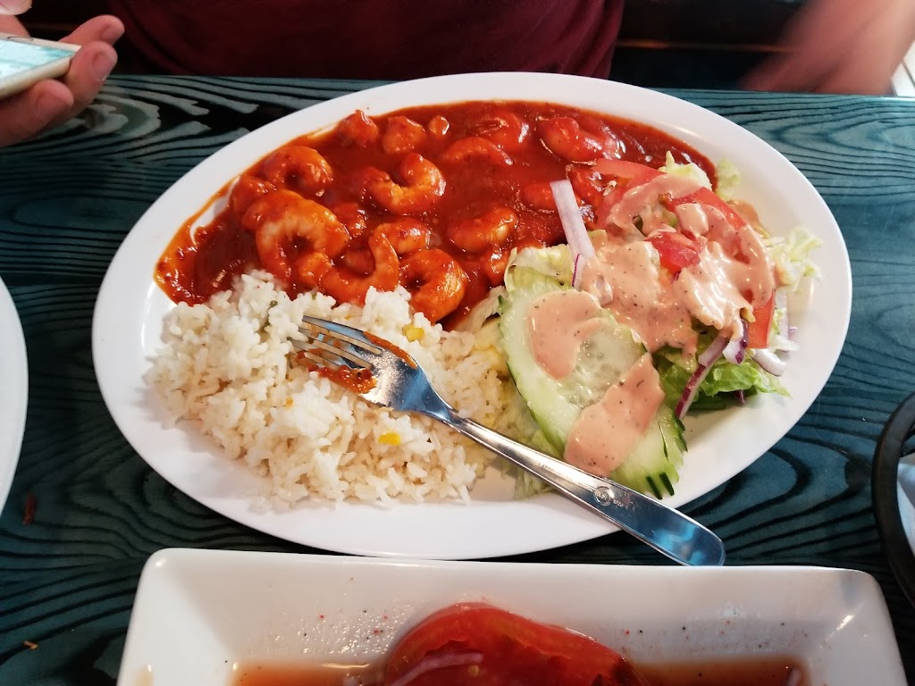 Mariscos Las Islas Marías