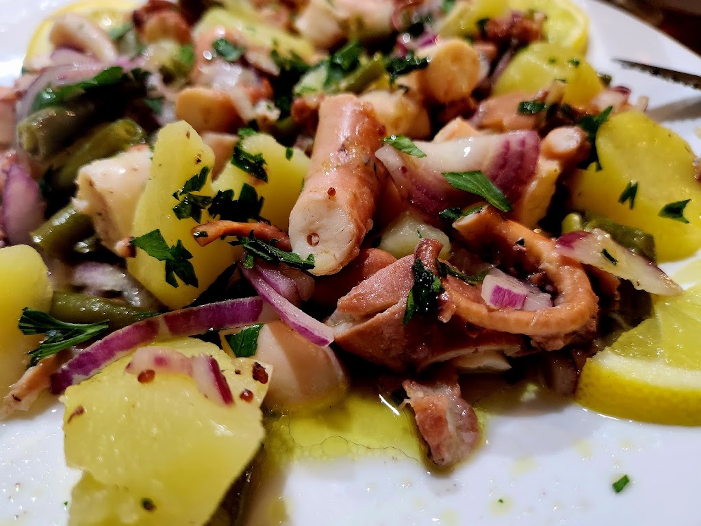 Gnocchetto, Valmacca