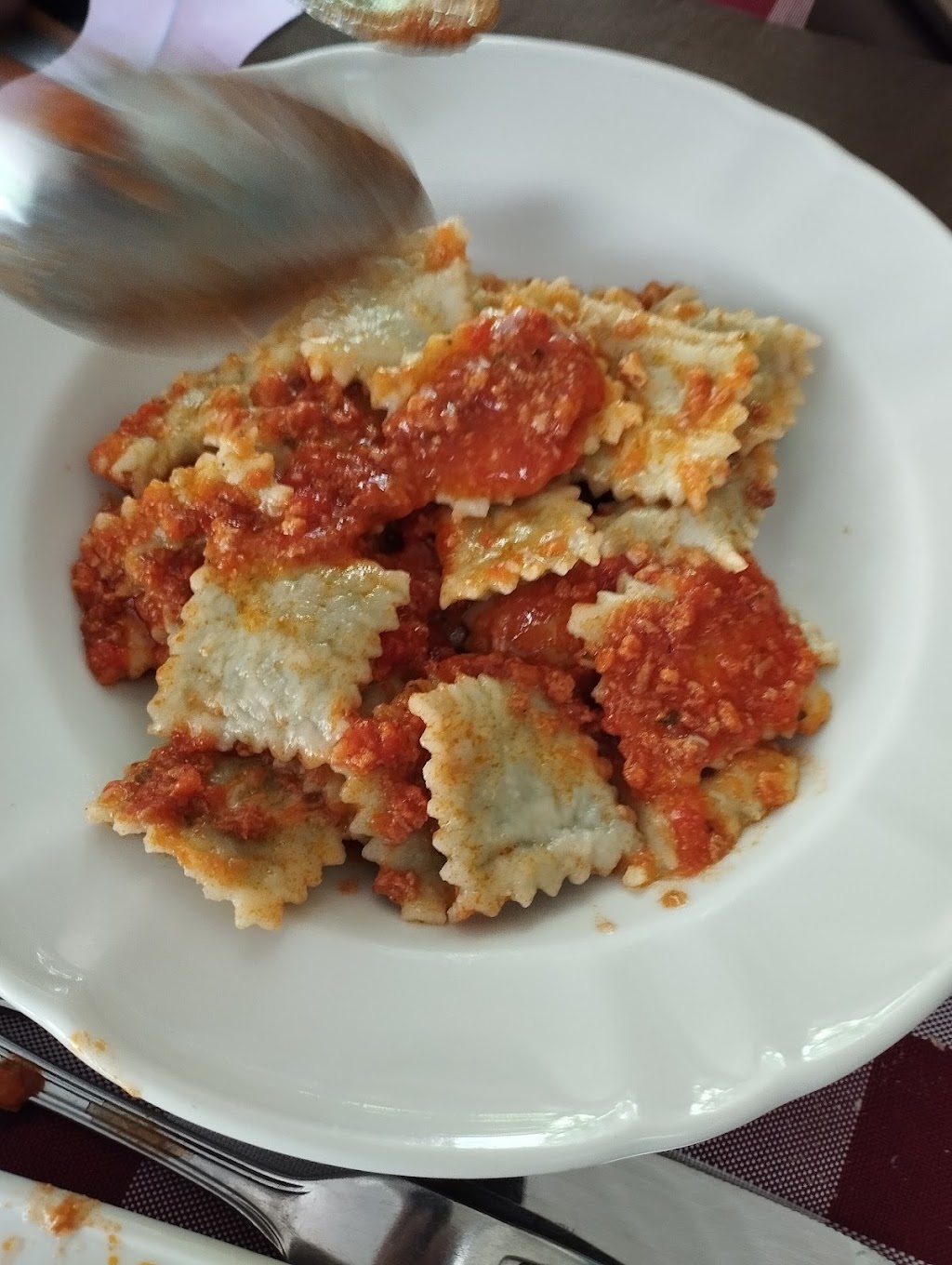 Trattoria Marchin