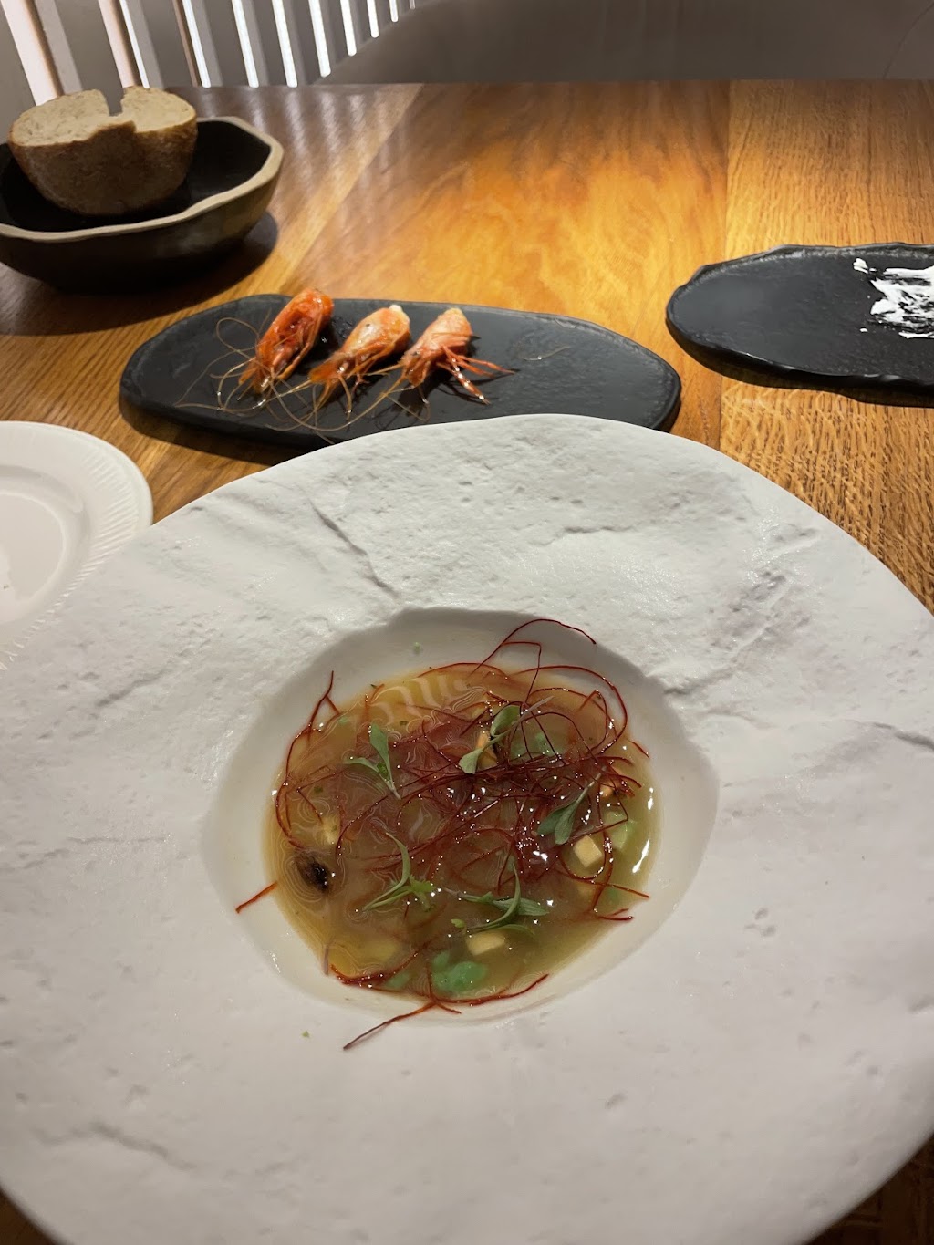 CheChe Restaurant