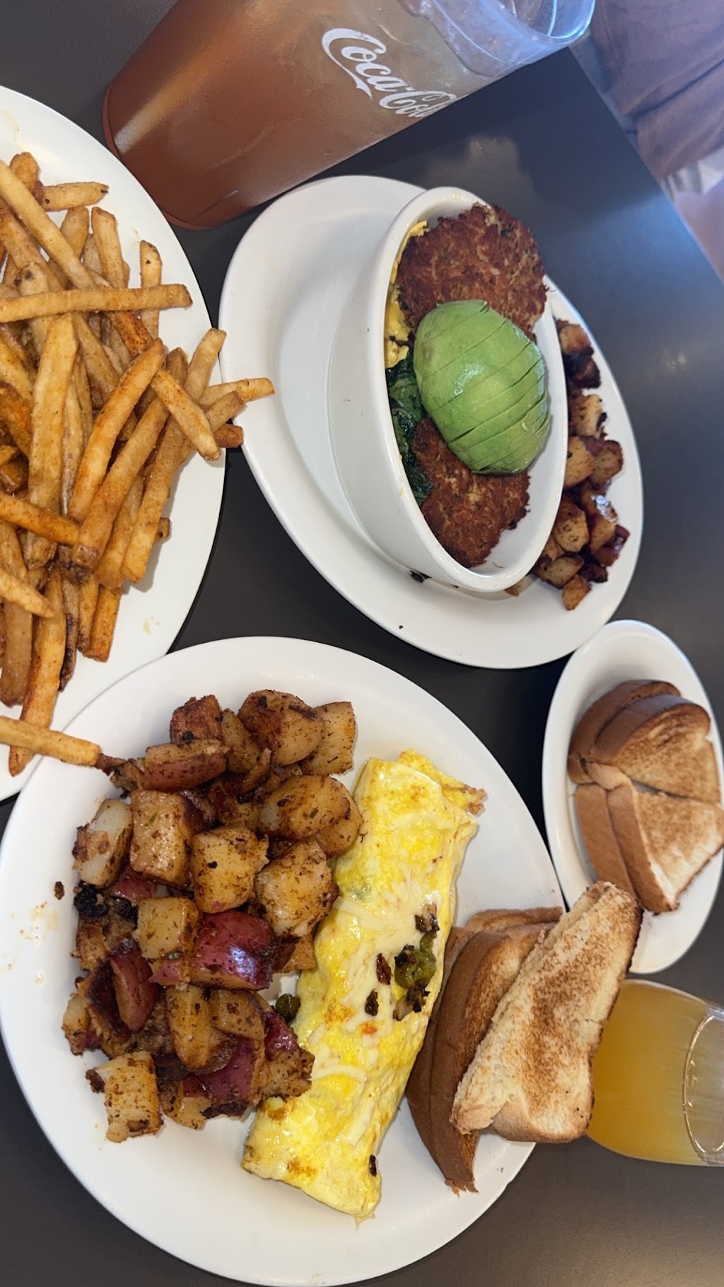 Breakfast Club